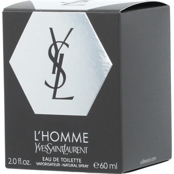 Yves Saint Laurent toaletní voda pánská 60 ml