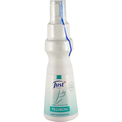 Just Pedibon sprej na nohy 75 ml