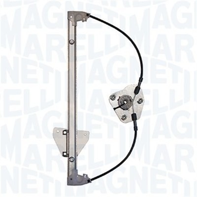 Zvedací zařízení oken MAGNETI MARELLI 350103143400