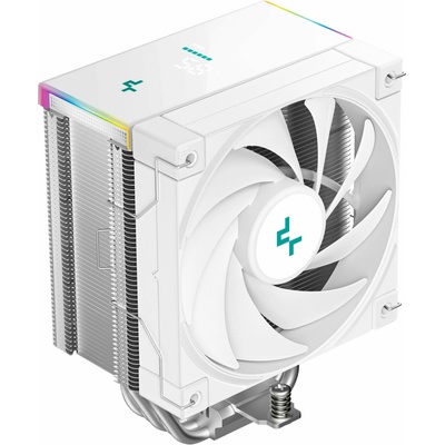 DeepCool AK500S DIGITAL SE WH R-AK500S-WHADMN-GJD