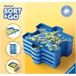 Ravensburger Sort & Go Сортери за пъзели за до 1000 части (12001674)