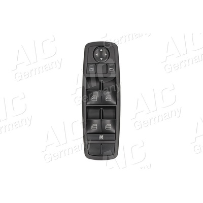 Spínač elektrického otvárania okien AIC 57624