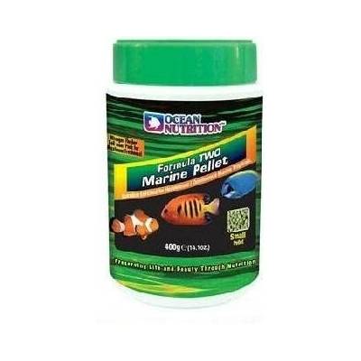 Ocean Nutrition Formula Two Marine Pelety Medium 400 g