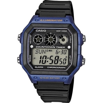 Casio AE-1300WH-2A