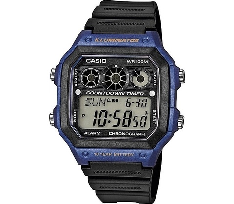 Casio AE-1300WH-2A
