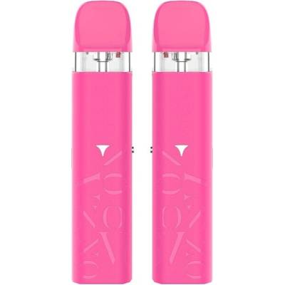 Smok Novo Axis EZ Pod Kit 1100 mAh Neon Pink