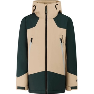 Protest Детско ски яке Protest Kid's PRTDamian Snowjacket Ski jacket - Kombu Green - размер 116 (EU) (703-7735-0112)