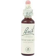 Bach Honeysuckle Zimolez kozí list 20 ml