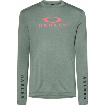 OAKLEY Seeker Flow LS Aviator Green