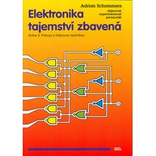 Elektronika tajemství zbavená Adrian Schommers