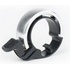 Knog Oi Bell Classic Velký Stříbrná