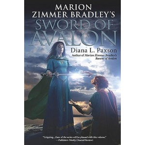 Marion Zimmer Bradley's Sword of Avalon (ISBN: 9780451463210)