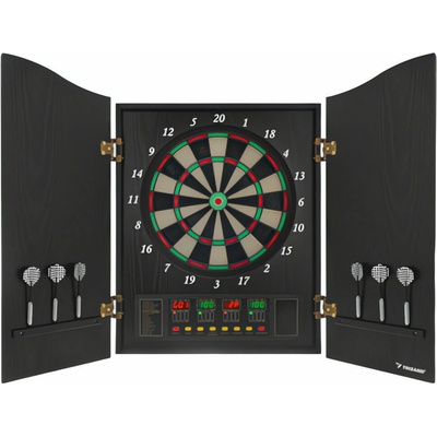 Trizand 27046 elektronický terč – Hledejceny.cz