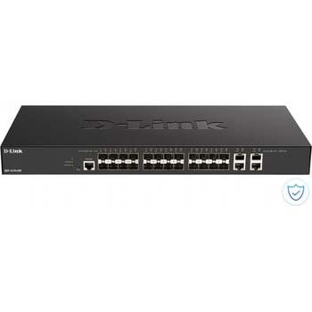 D-Link DXS-1210-28S