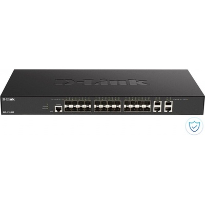 D-Link DXS-1210-28S