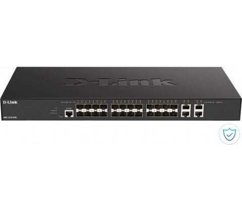 D-Link DXS-1210-28S