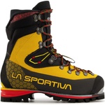 La Sportiva Алпийски обувки La Sportiva Nepal Cube GTX Mountaineering boots - Yellow - размер 46, 5 (EU) (020-0189-0128)