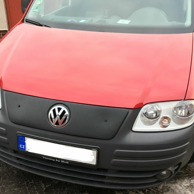 VW Caddy 03-10 Zimní clona