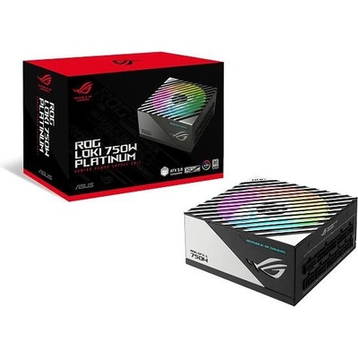 Asus ROG Loki SFX-L 750W Platinum 90YE00N4-B0NA00