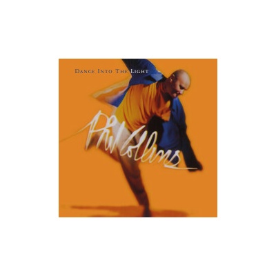 Collins Phil - Dance Into The Light Reissue Softpack CD