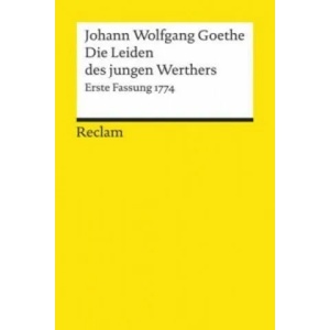 Die Leiden des jungen Werthers | Johann W. von Goethe (2009)