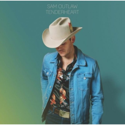 OUTLAW, SAM - TENDERHEART LP