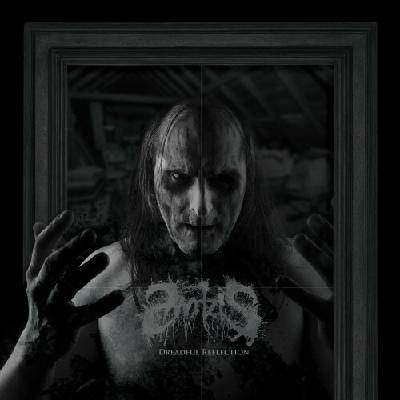 Awrizis - Dreadful Reflection / Digipack CD