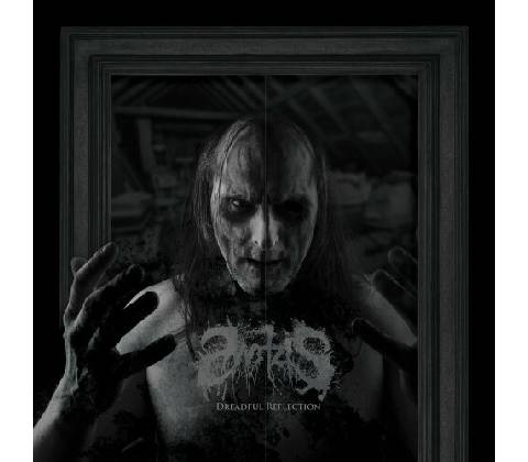 Awrizis - Dreadful Reflection / Digipack CD