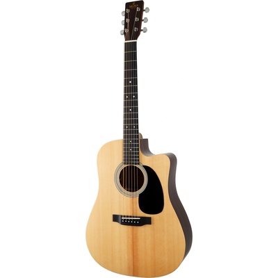 Sigma Guitars DMC-STE-MF