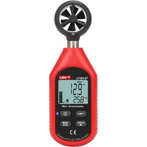 UNI-T Мини анемометър Uni-T UT363BT (UT363BT)