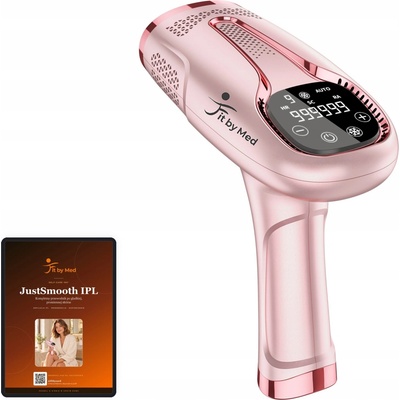 FitbyMed BHRL4-RS IPL Ice Cool