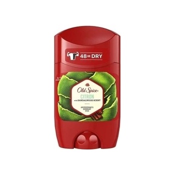 Old Spice Citron deostick 50 ml