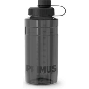 Primus Бутилка за вода Primus Kvarts Tritan Bottle Drink Cap 1.0 Water bottle - Cliffside Ash - размер 1 l (533-2487-0211)