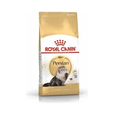 Royal Canin Persian за персийски котки над 1 година 10kg