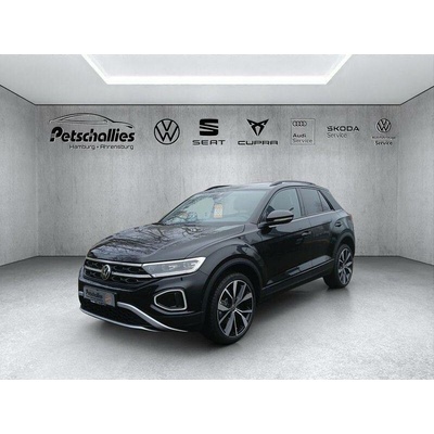 Volkswagen T-Roc 1.5 TSI Style DSG 110 kW