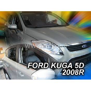 Deflektory Ford Kuga I 2008-2013