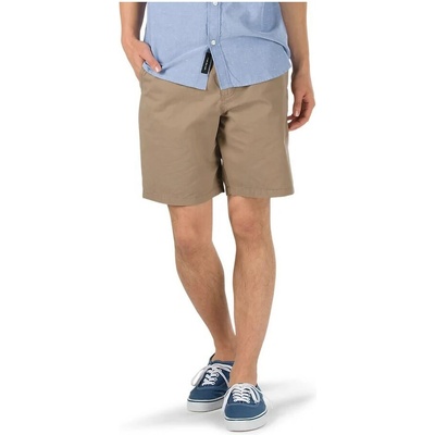 VANS Authentic Short 1 Military Khaki