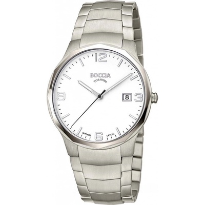 Boccia Titanium 3656-01