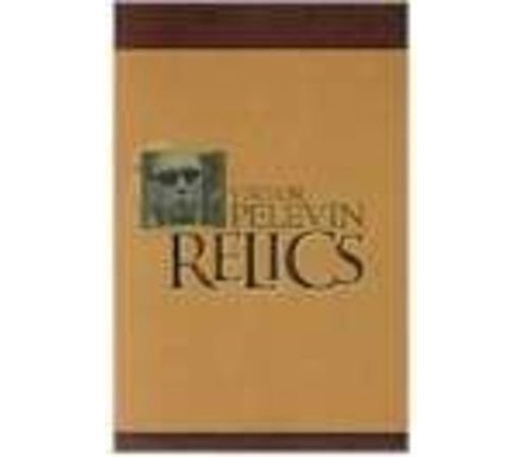 Relics - Viktor Pelevin