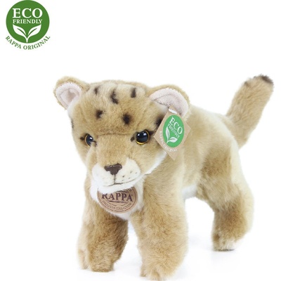 levice mláďa stojace 22 cm