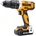 Worksite CD334H