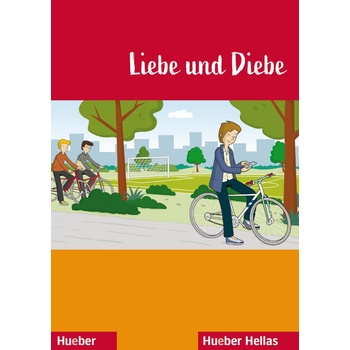 Liebe und Diebe