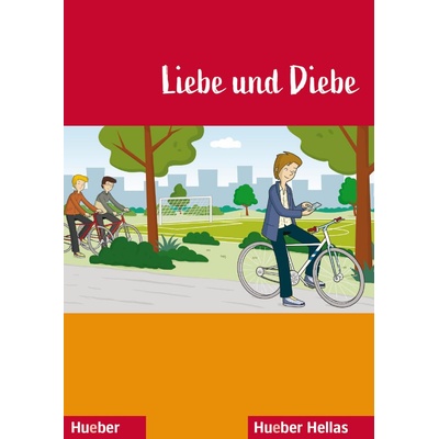 Liebe und Diebe
