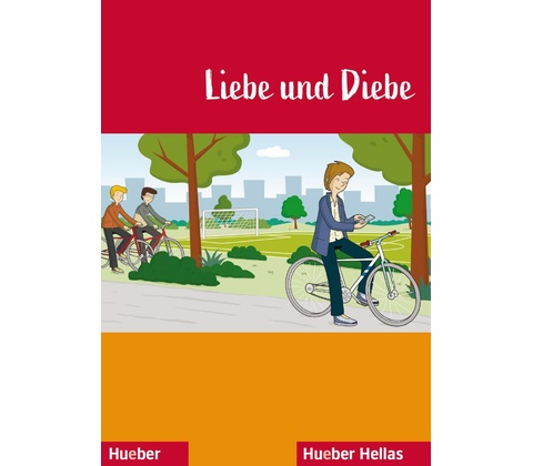 Liebe und Diebe