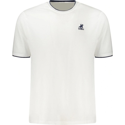 U.S. Grand Polo biele