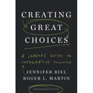 Creating Great Choices (ISBN: 9781633692961)