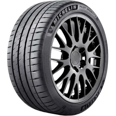 Michelin Pilot Sport 4 SUV 265/60 R18 110V