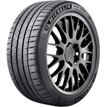 Image 1 of Michelin Pilot Sport 4 SUV 265/60 R18 110V