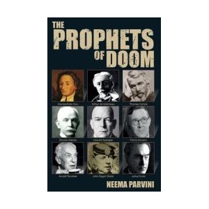 Prophets of Doom (ISBN: 9781788361118)
