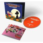 Universal Soundtrack: Guaraldi Vince: It's The Great Pumpkin, Charlie Brown - CD (053283)